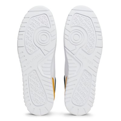Sneakers homme Core Lth Mix TOMMY HILFIGER