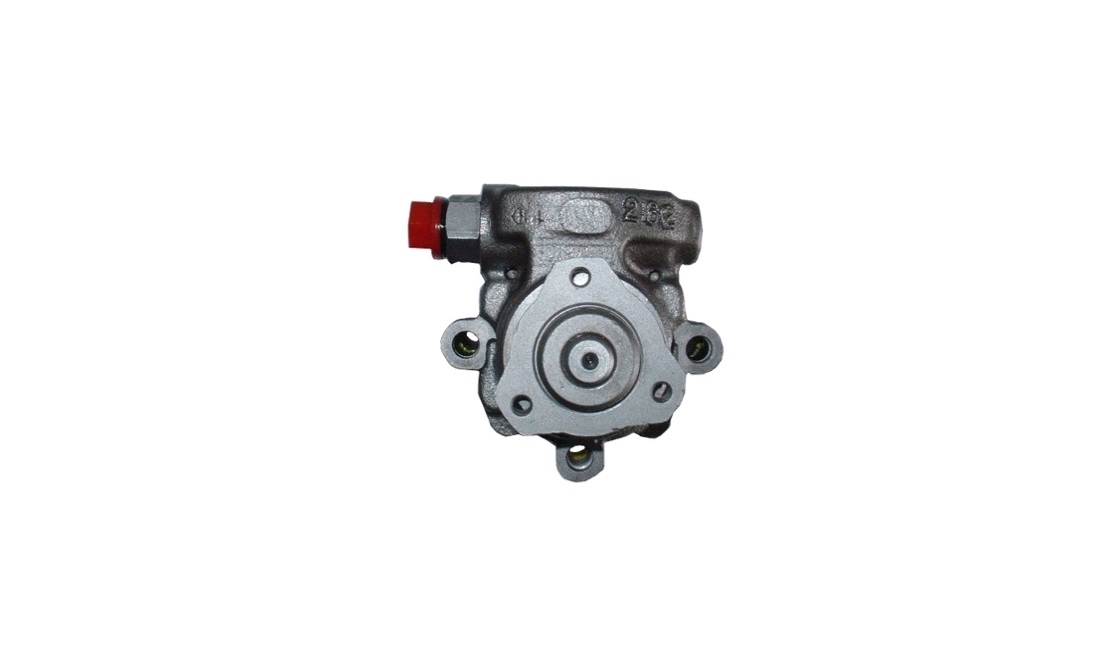 Servopumpe Hydraulisk