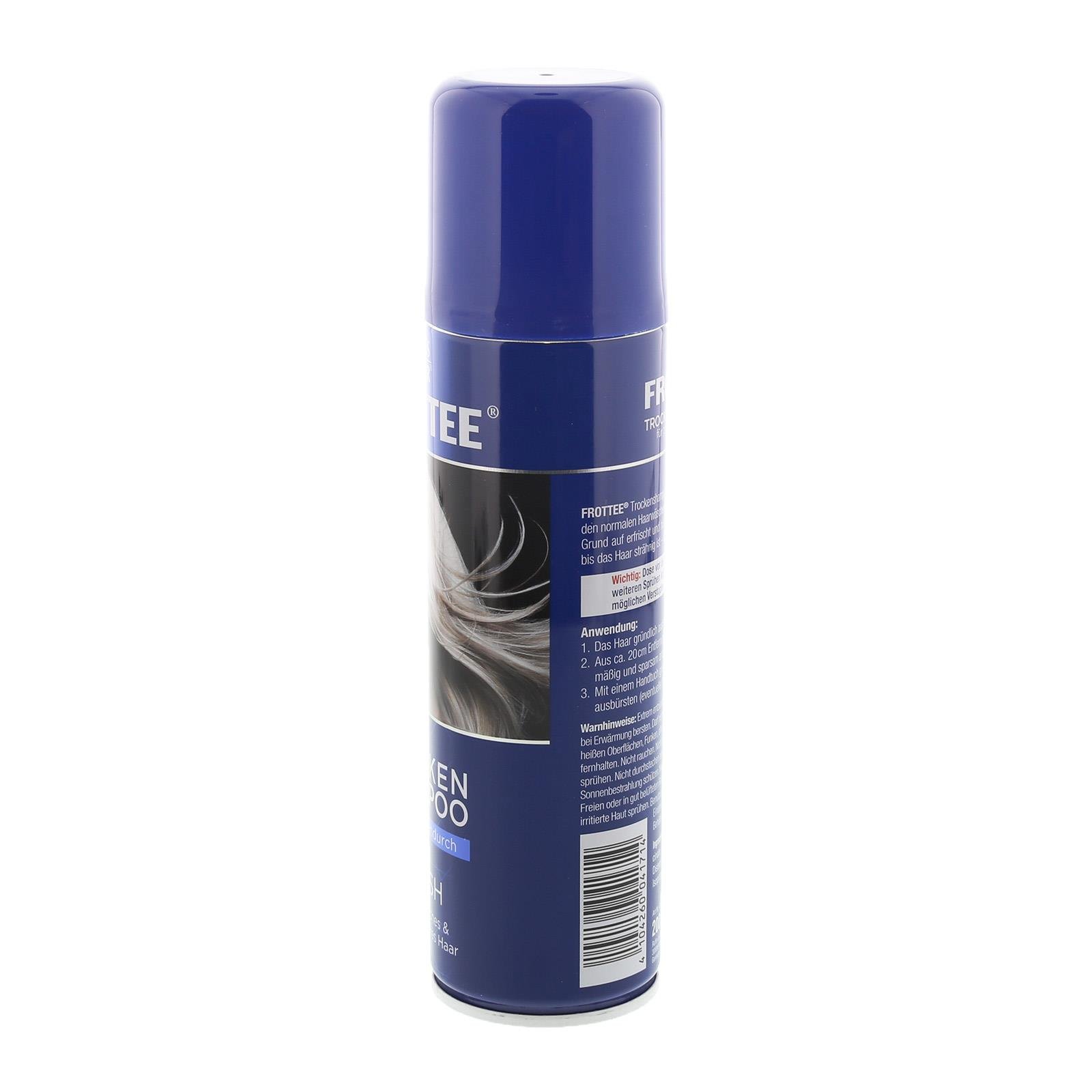 BI CARE Dusche Creamy Honey