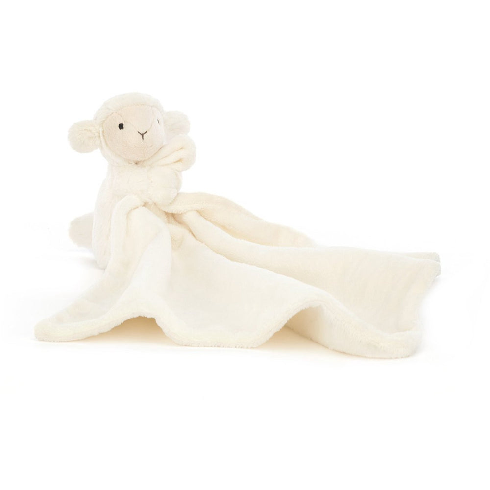 Køb Jellycat Bashful lam Nusseklud