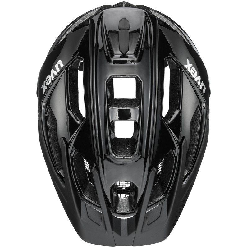 Uvex Quatro Fahrradhelm