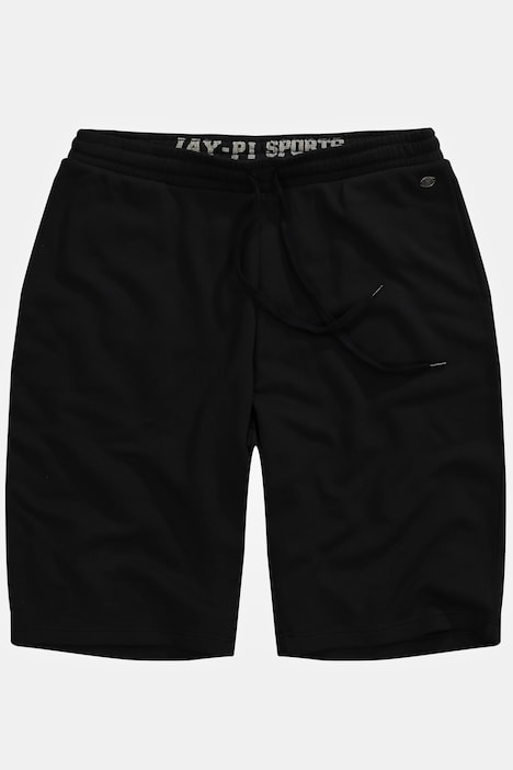 JAY-PI Jogginghose FLEXNAMIC®, Activewear, overknee, Elastikbund