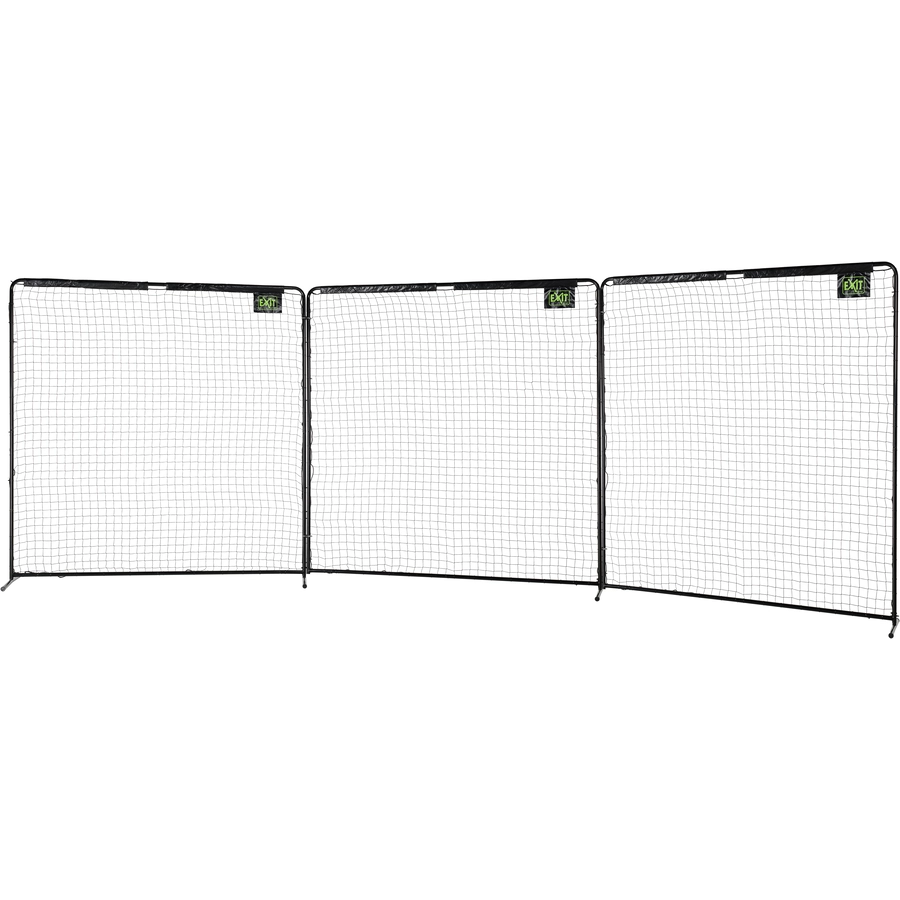 EXIT Backstop Netz 900