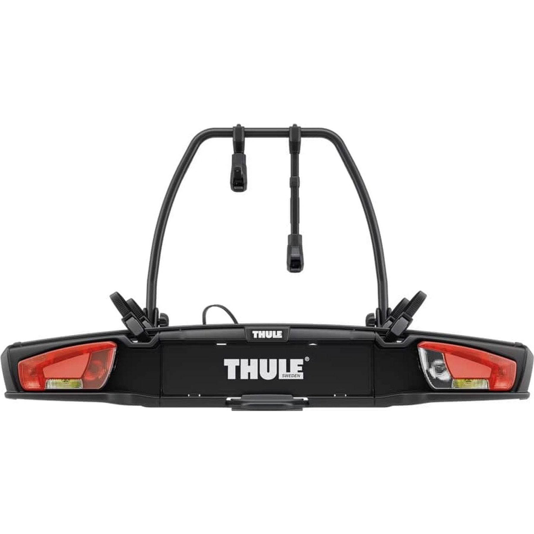 Thule VeloSpace 3 Fietsendrager voor 2 Fietsen