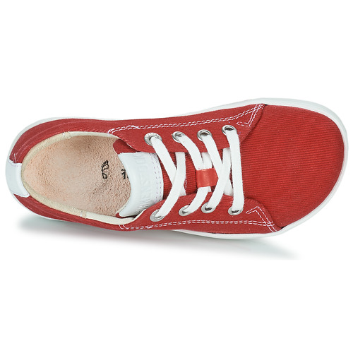 Birkenstock - ARRAN KIDS - Rouge