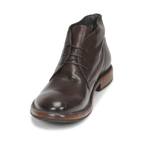 Moma -  - Marron