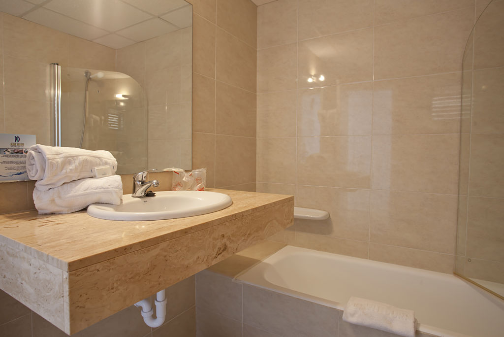 Playa Dorada All Inclusive - Hotel
