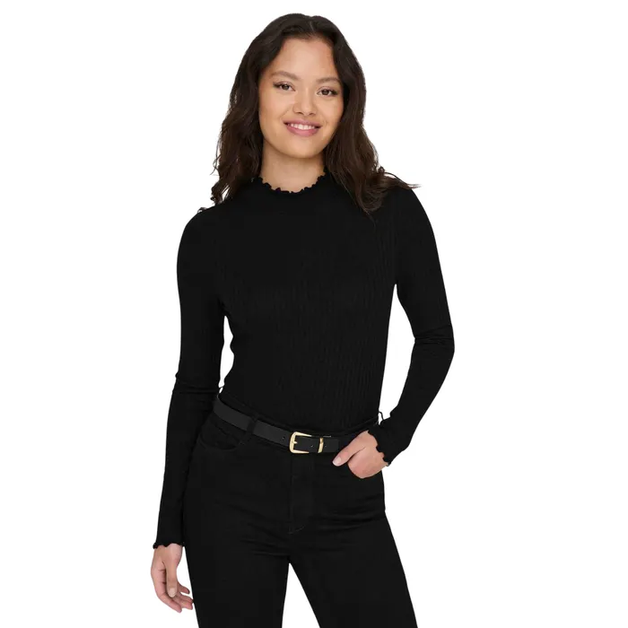 JDY Fransiska LS Shirt Dames