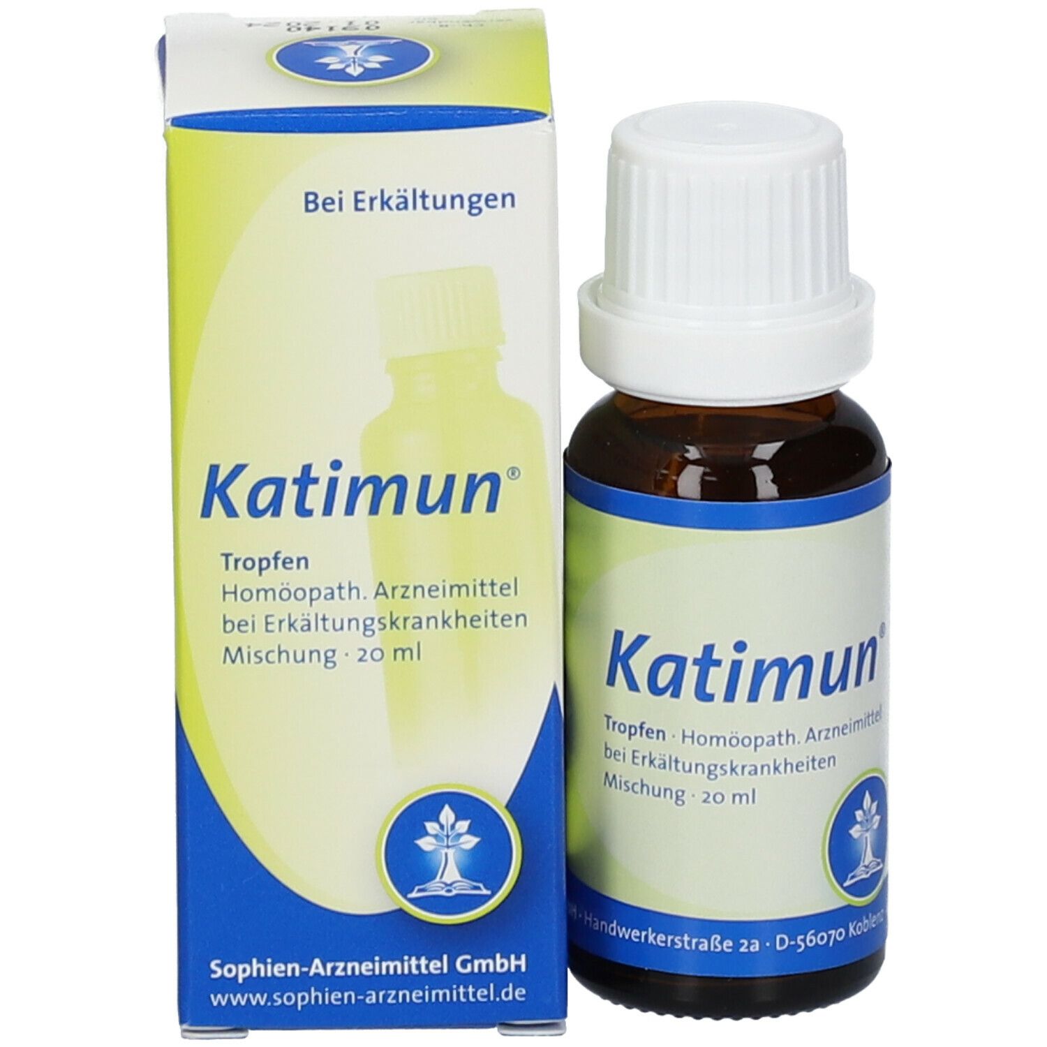 Katimun®