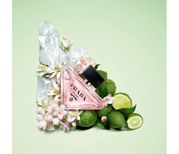 Prada Paradoxe Virtual Flower Eau de Parfum