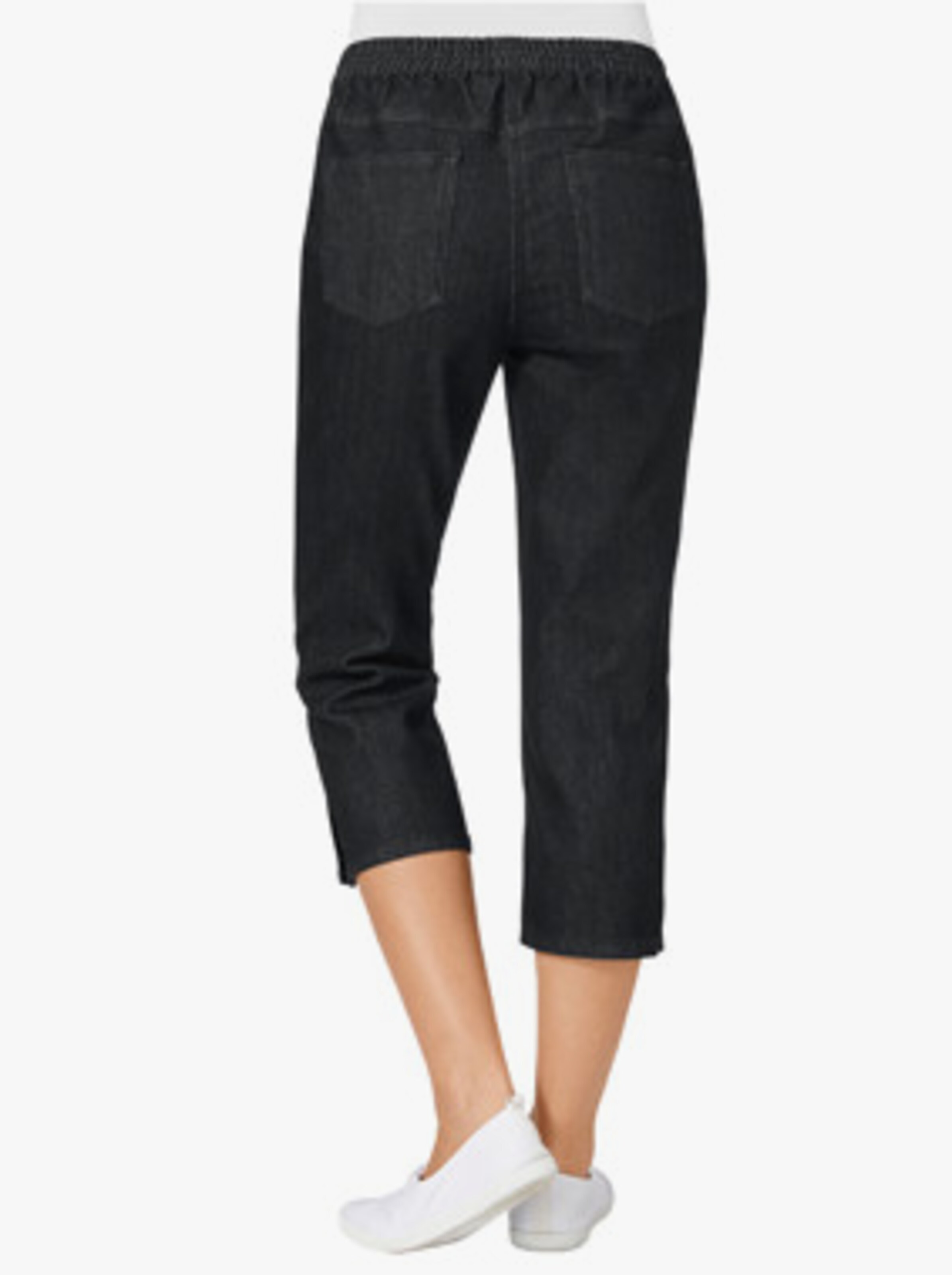 Caprijeans