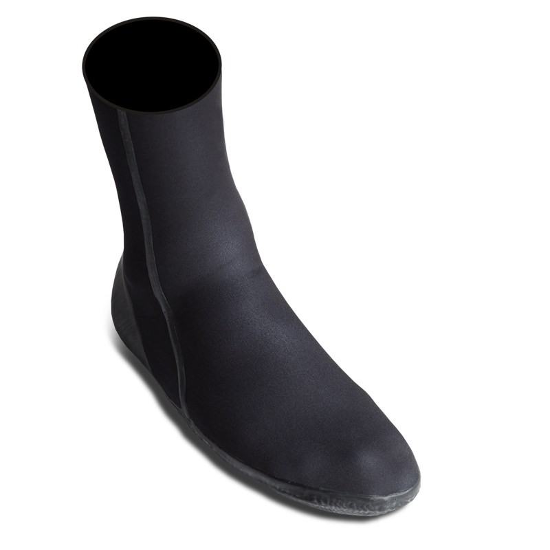 Wetty Chaussons Barefoot Original 5mm 8 US / 40 Eur