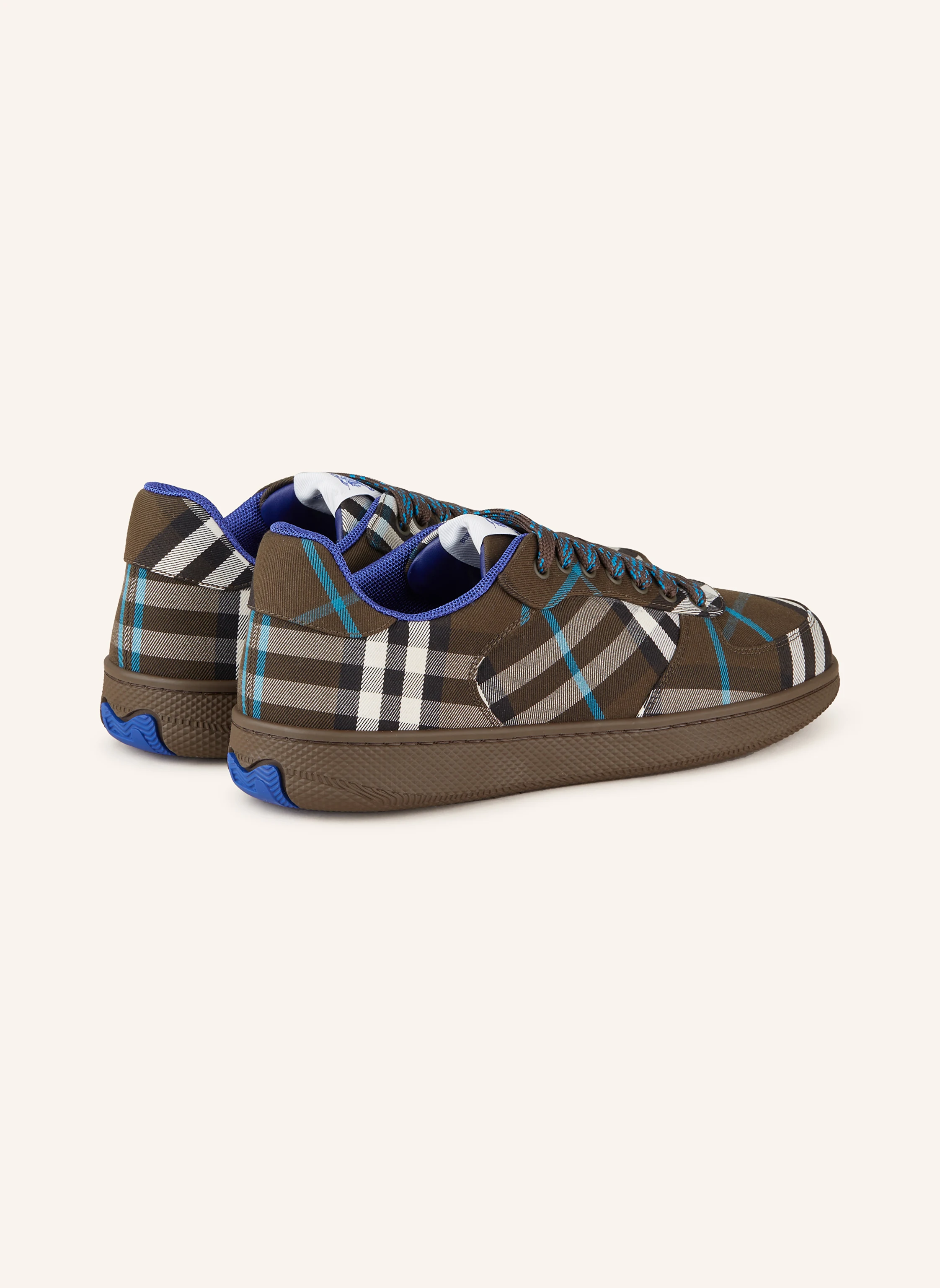 BURBERRY Sneaker TERRACE