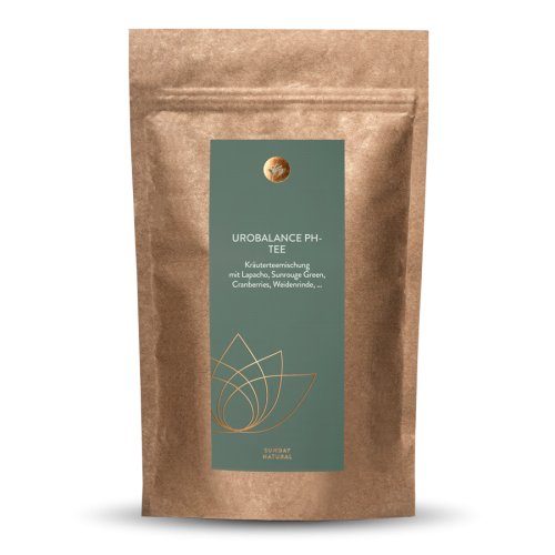 Sunday Natural Products  Urobalance pH- Tee