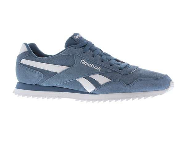 Reebok Royal Glide Ripple Mens Shoes