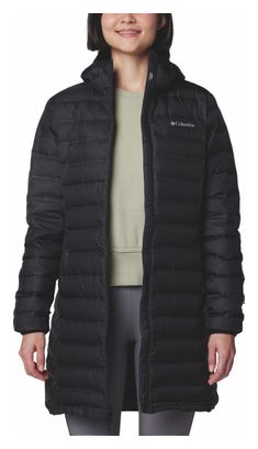 Doudoune Longue Femme Columbia Lake 22 II Noir