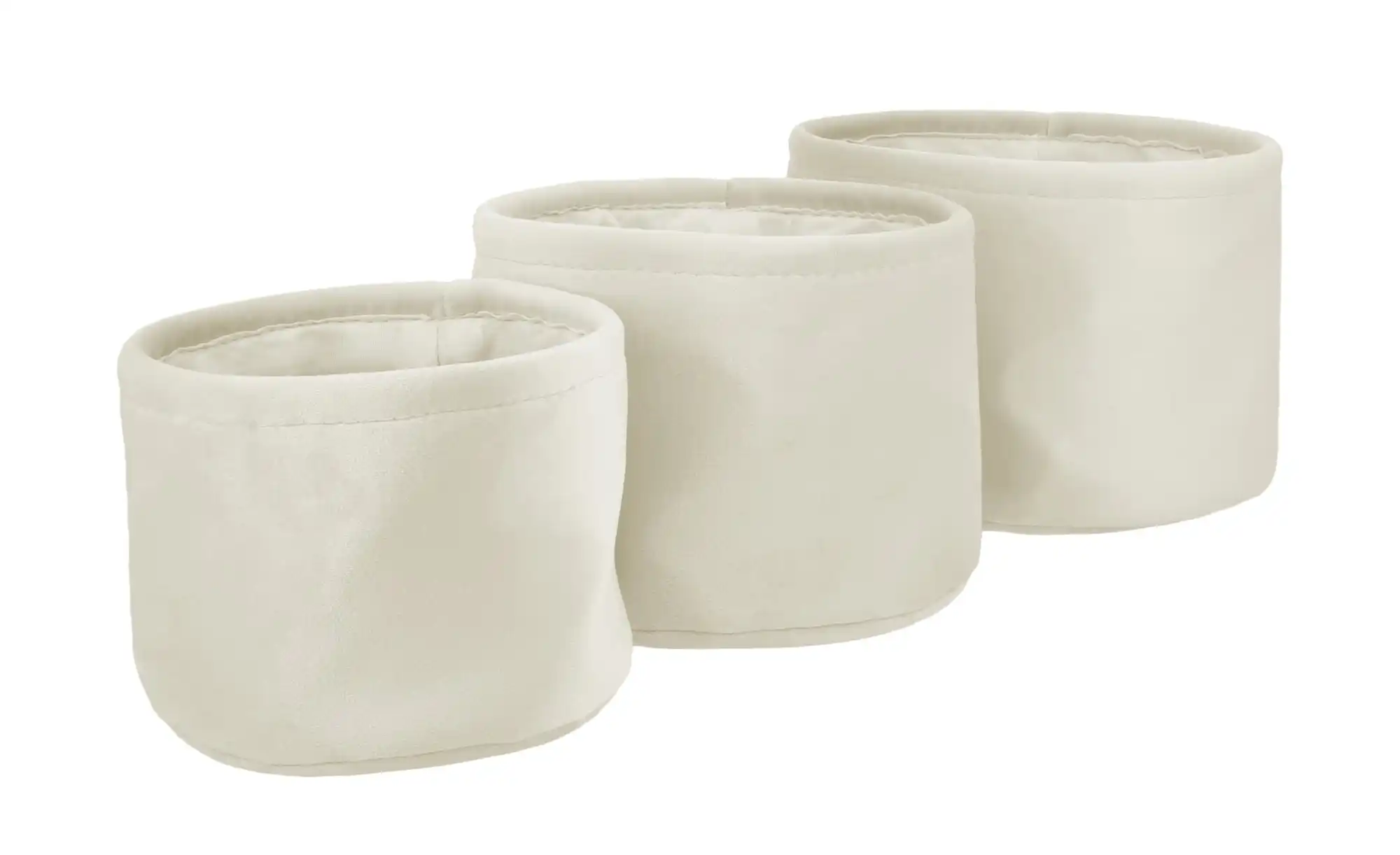 Collection by citamaass Aufbewahrungskörbe, 3er-Set Cita Maass