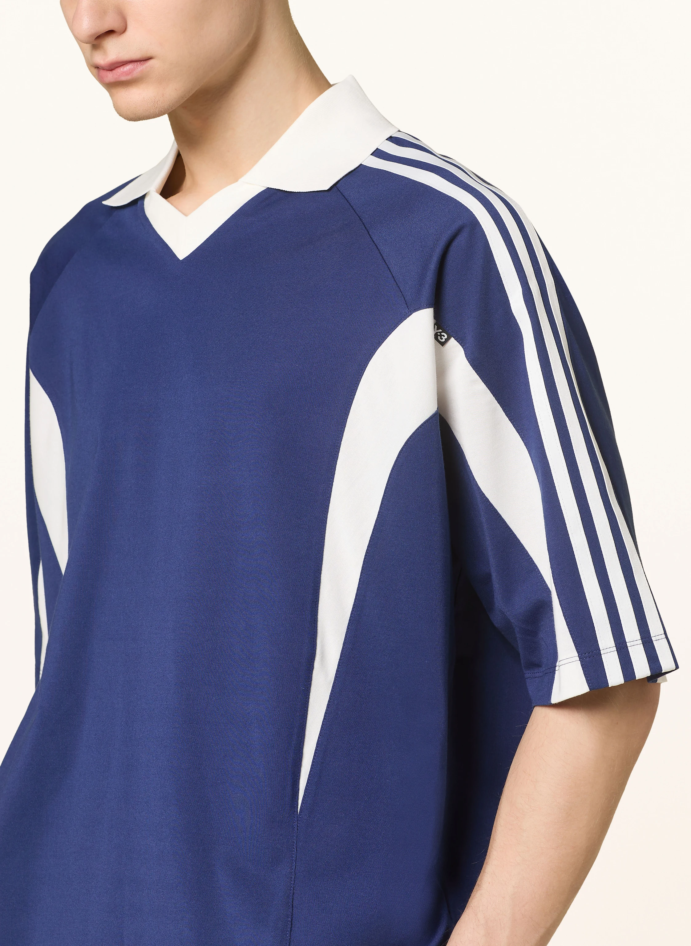 Y-3 Poloshirt