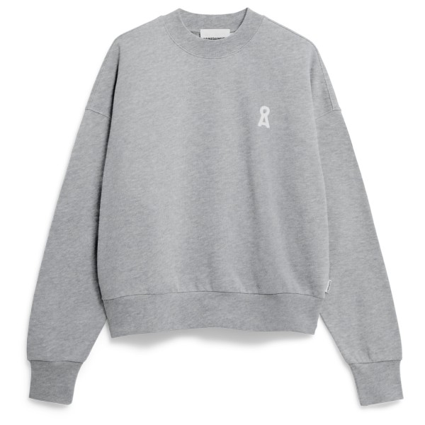 ARMEDANGELS - Women's Iconic Å Alizaa Sweat - Pull