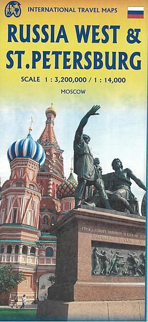 ITM - ITM RUSSIA WEST ST PETERSBURG 1 3 200 000