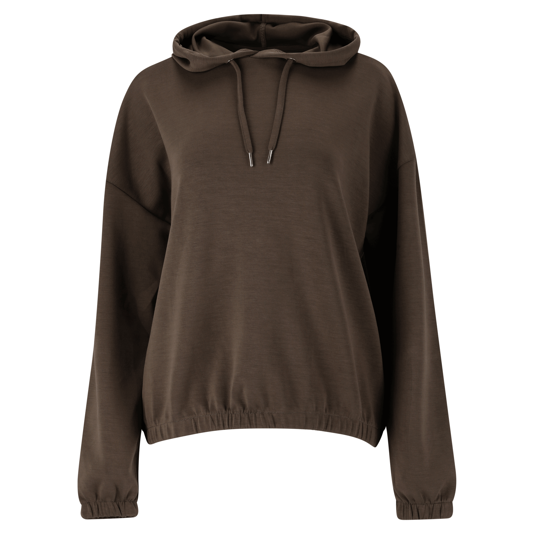 Endurance Timmiama W Sweat Hoody - Fritid og bomull