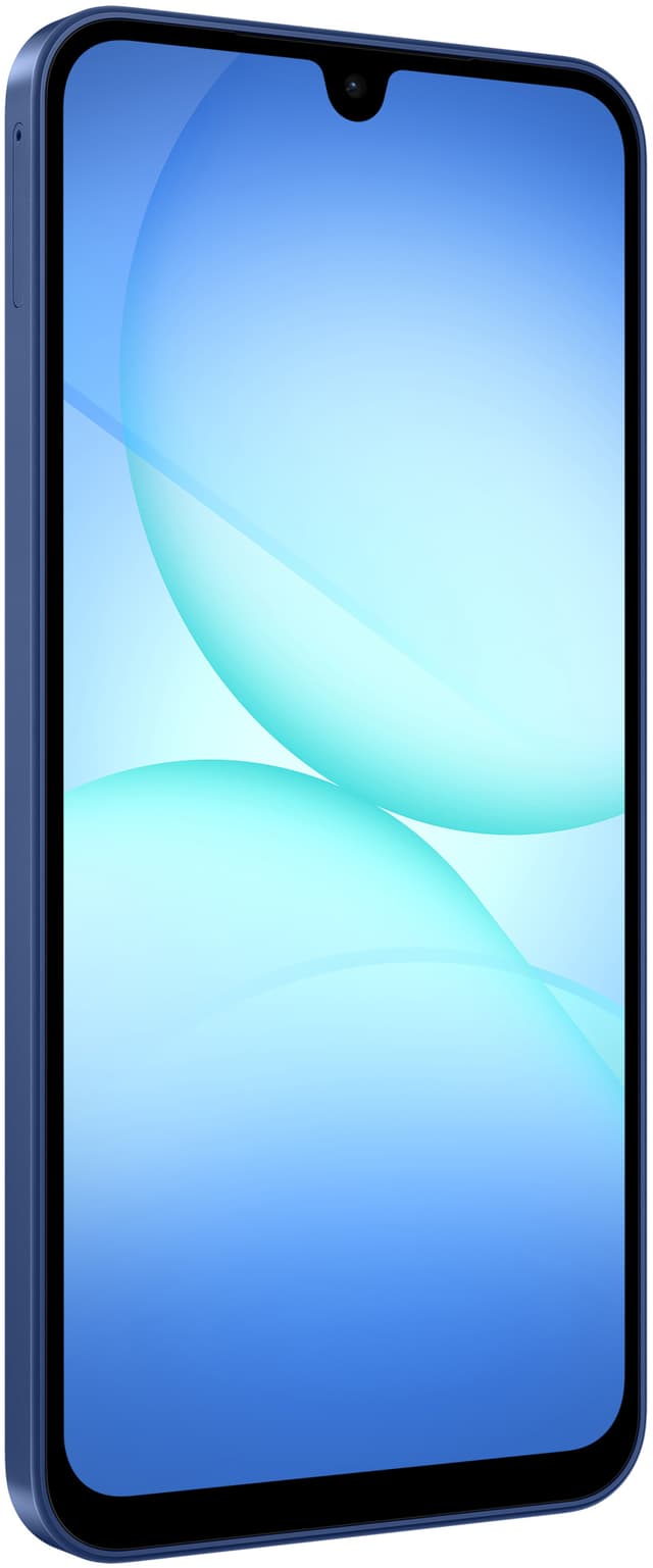 Samsung Galaxy A17 5G smartphone 256GB (Blå)