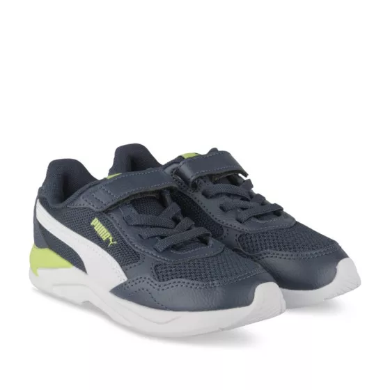 Baskets BLEU PUMA X-Ray Speed Lite AC Inf