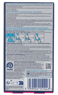 Veet Expert Koude Wasstrips Bikinilijn 16ST