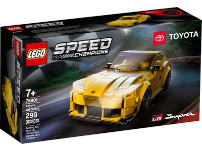 LEGO Toyota GR Supra (76901)