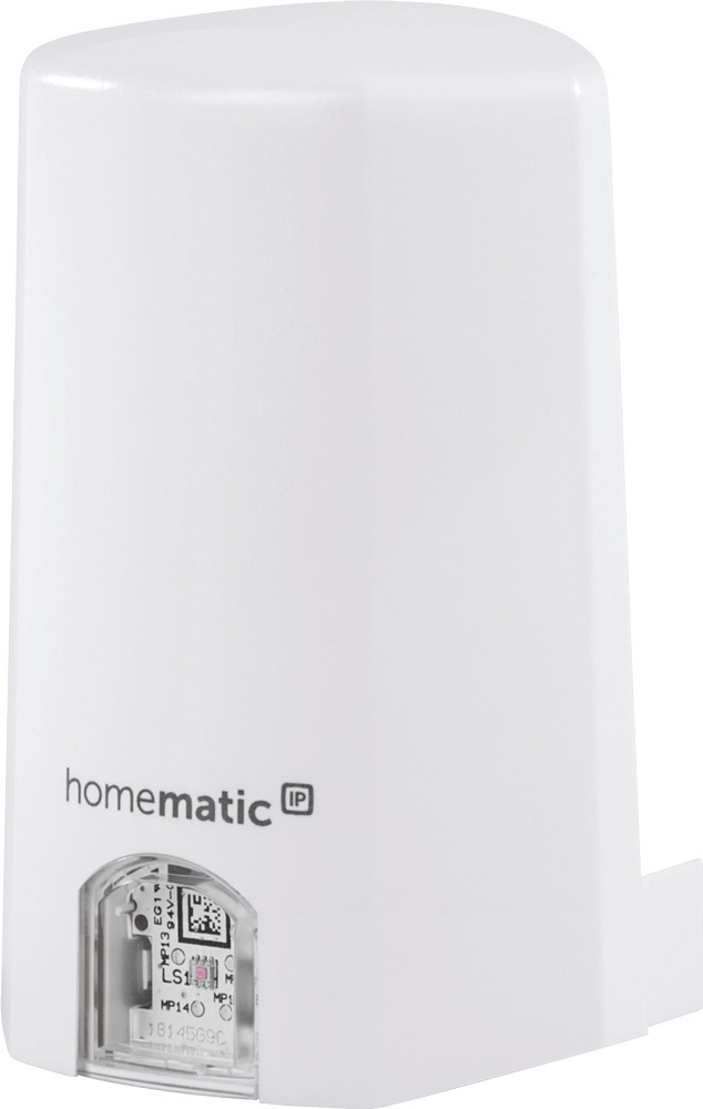 Homematic IP Smart-Home-Steuerelement »Lichtsensor – aussen«