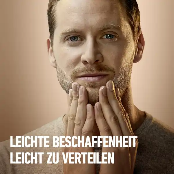 Bartpflege Bartbalsam