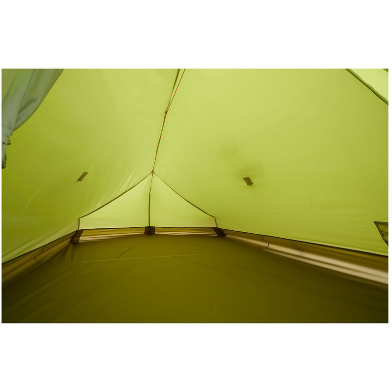 Vaude Taurus 3P Zelt