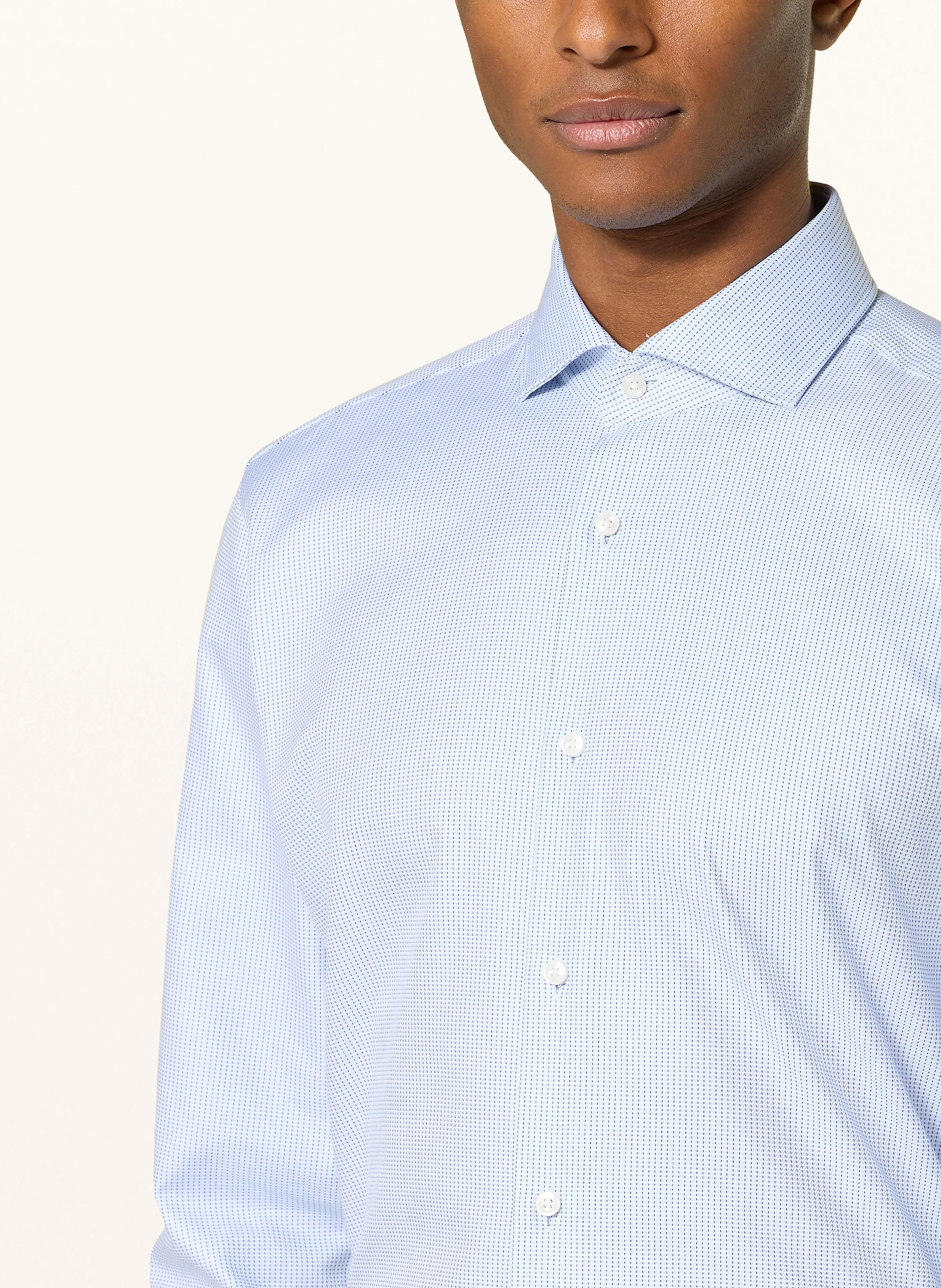 BOSS Hemd JOE Regular Fit