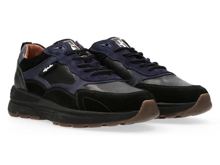 Australian Footwear 15.1681.01 zwart