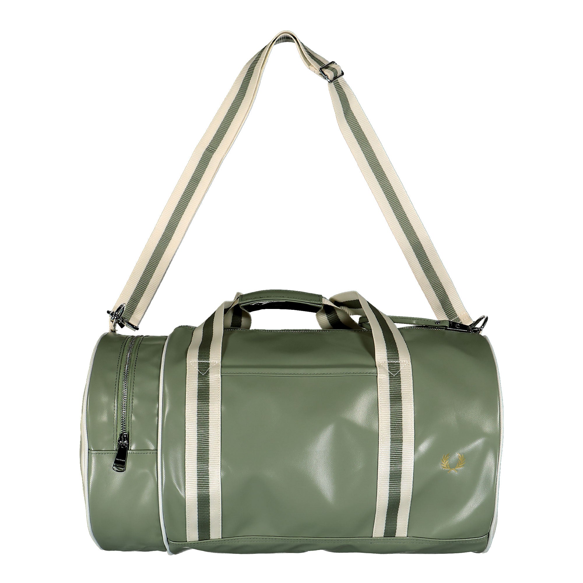 Fred Perry<br>Classic Barrel Bag
