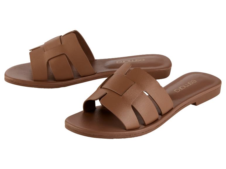 Dames sandalen