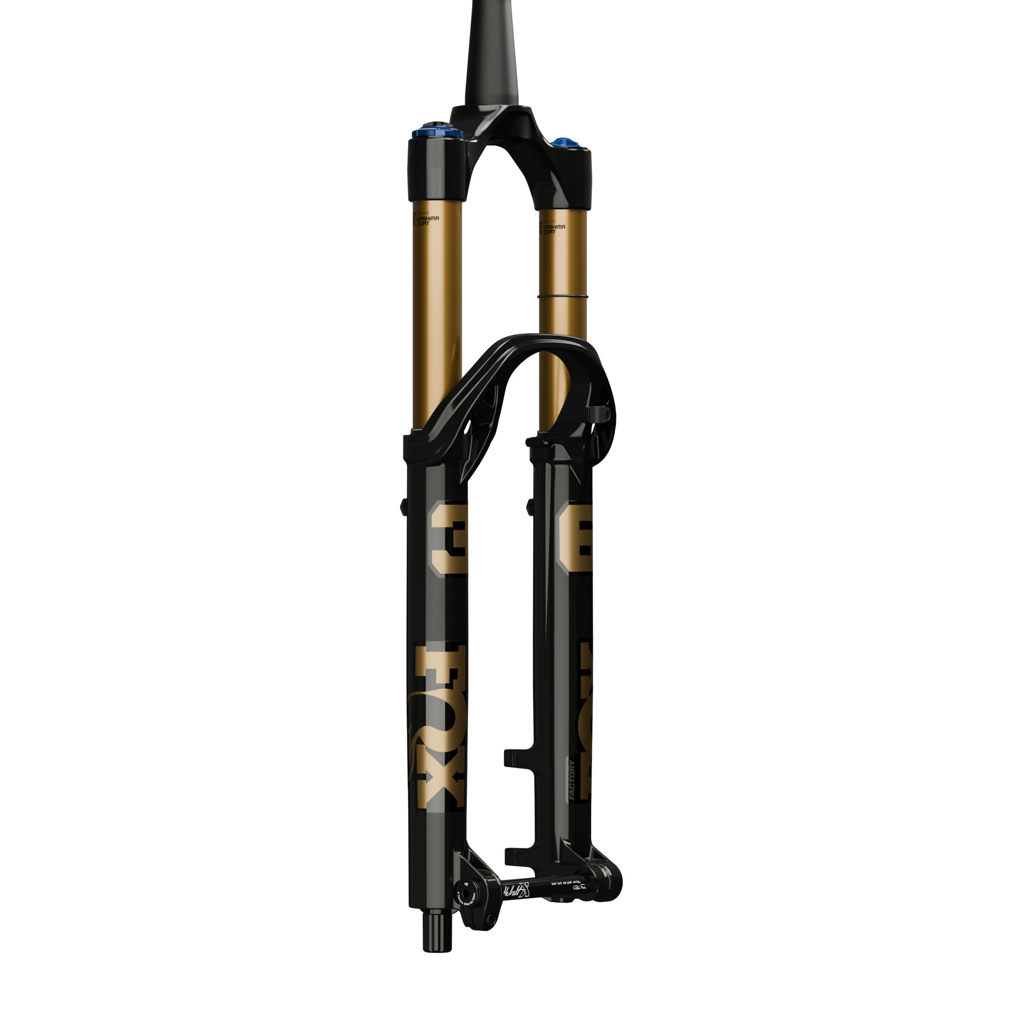 Fox Racing Shox Fox float 36 Factory E-optim. 29