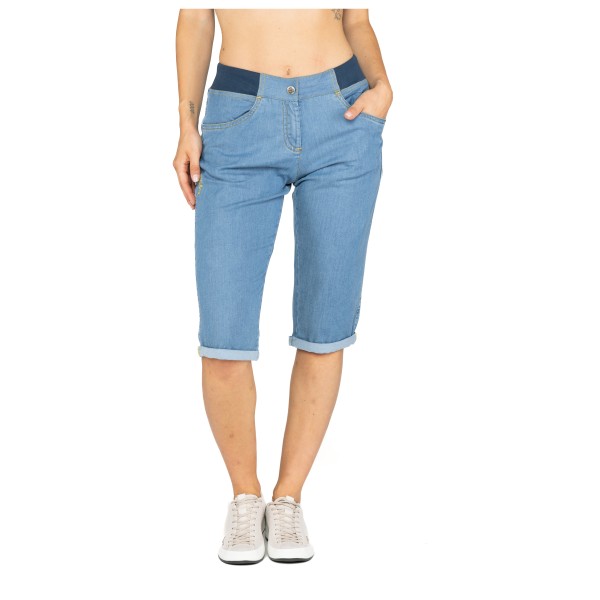 Chillaz - Women's Jessy 2.0 Denim - Corsaire