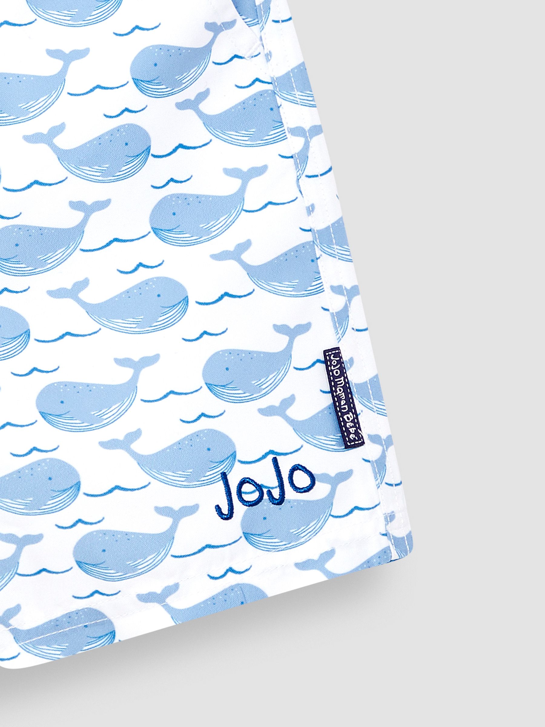 JoJo Maman Bébé zwemshort