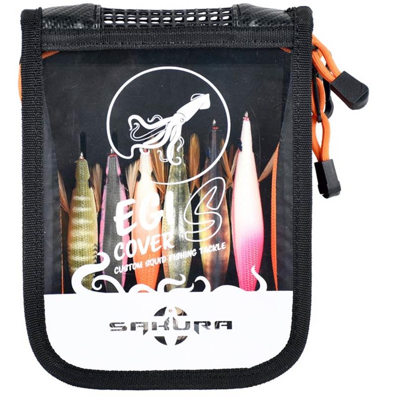 Trousse Turlutte Sakura Egi Cover S