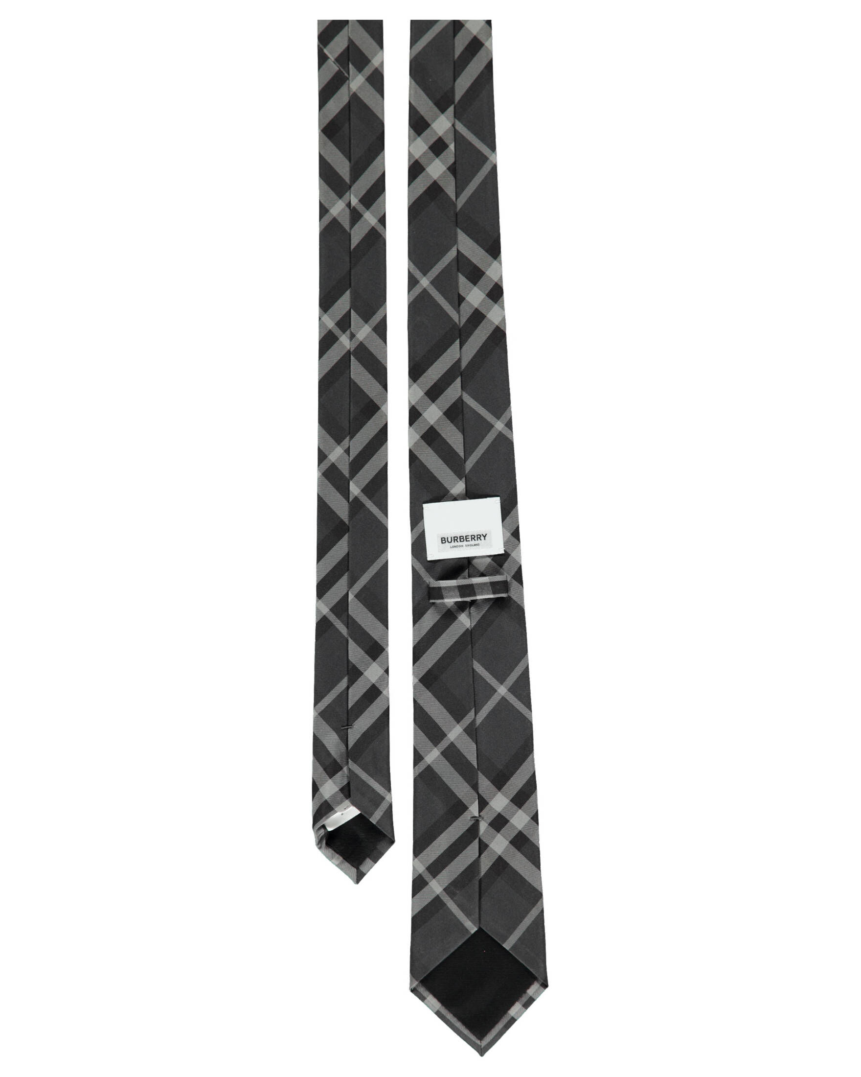 Burberry| Herren Krawatte MANSTON aus Seide