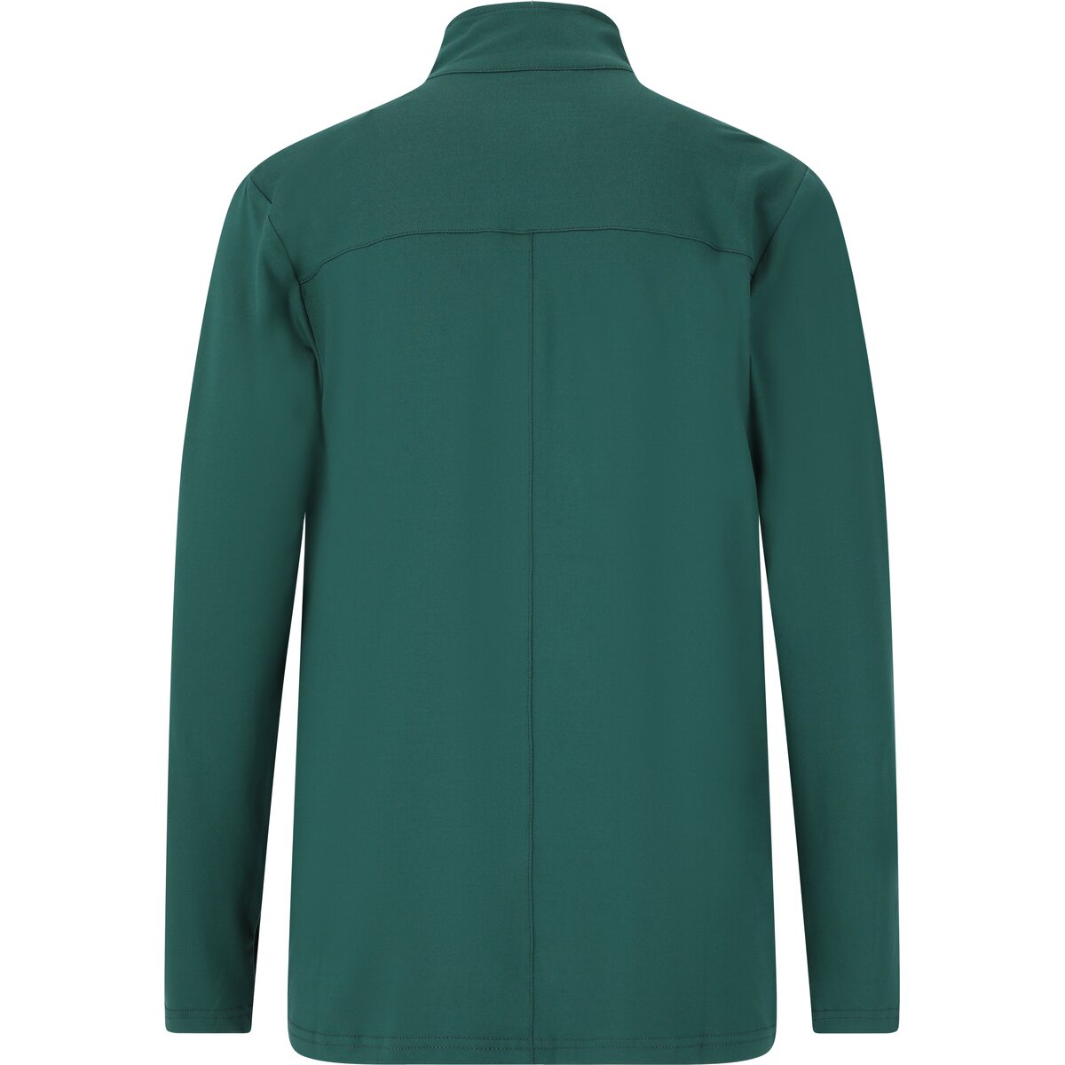 Endurance Ailan 1/2 Zip Løbetrøje Børn