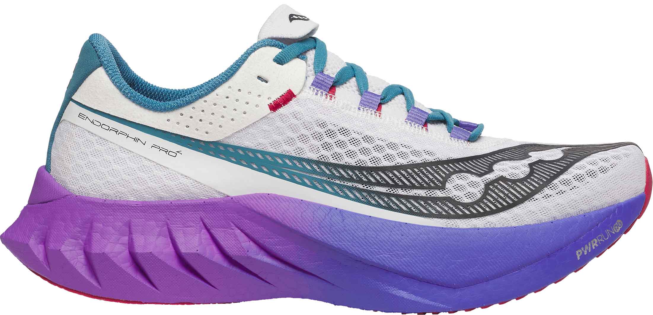 Endorphin Pro 4 Herre 68/White/Shadow