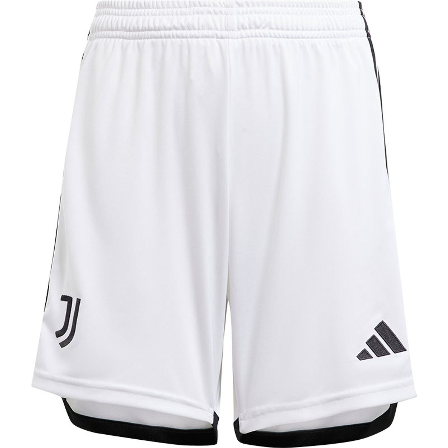 adidas Juventus Uit Tenue Kids