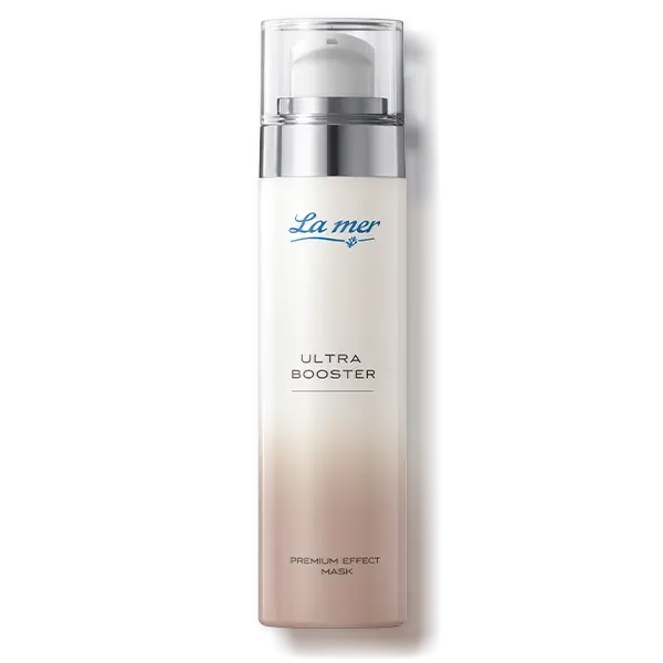 Ultra Booster Premium Effect Maske
