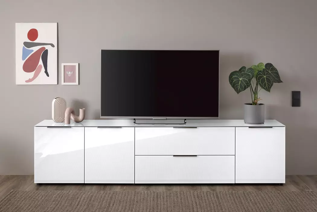 TV-Lowboard Santorin