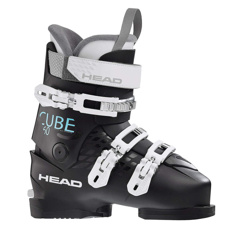 Head Cube 3 60 W Damenskischuh Größenwahl Modell 2024