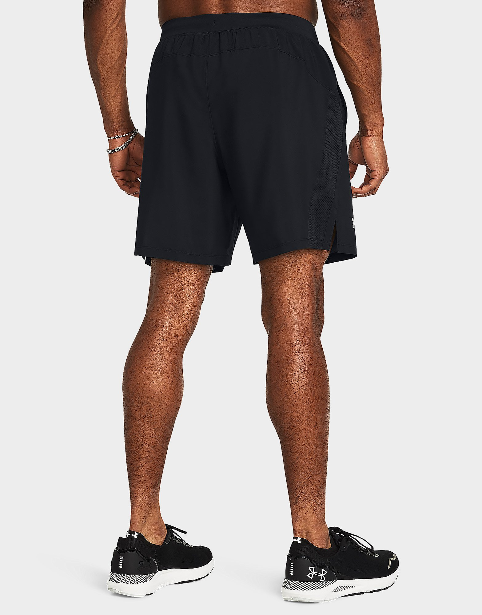 Under Armour Shorts UA LAUNCH 7'' SHORTS