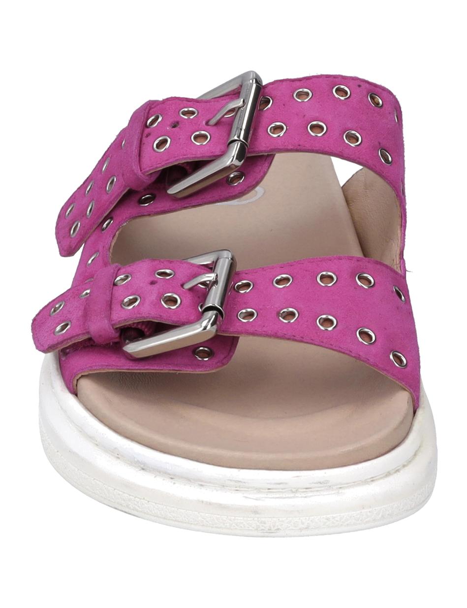 Sandale Aversa 01, pink