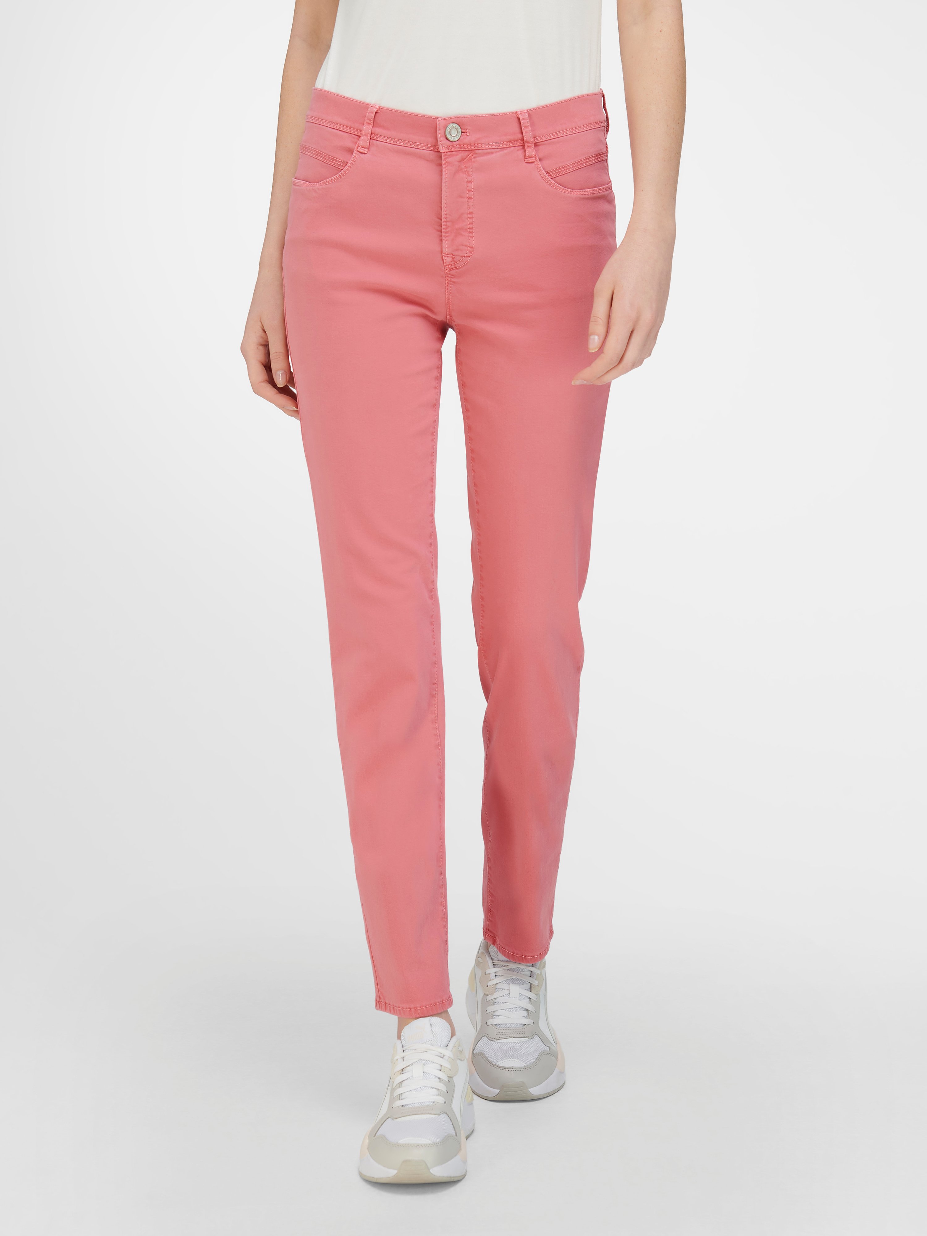 Slim Fit-Jeans Modell Mary